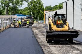 Driveway Snow Removal Preparation in Bedminster, NJ